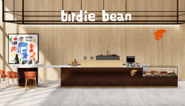 voco酒店发布全新Birdie Bean咖啡品牌 趣启自然之旅