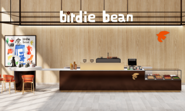 voco酒店发布全新Birdie Bean咖啡品牌 趣启自然之旅